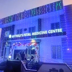 Centre building